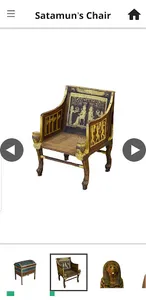 inHeritage screenshot 1