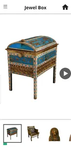 inHeritage screenshot 2
