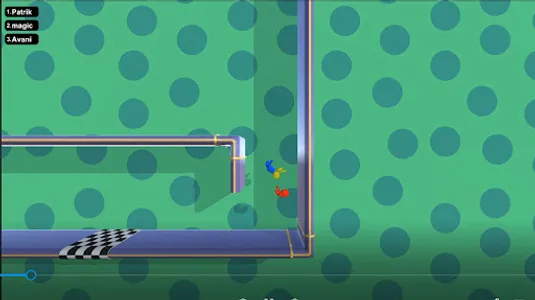FUN RUN  RACE screenshot 12
