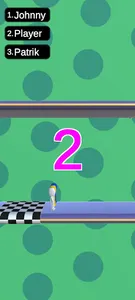 FUN RUN  RACE screenshot 3