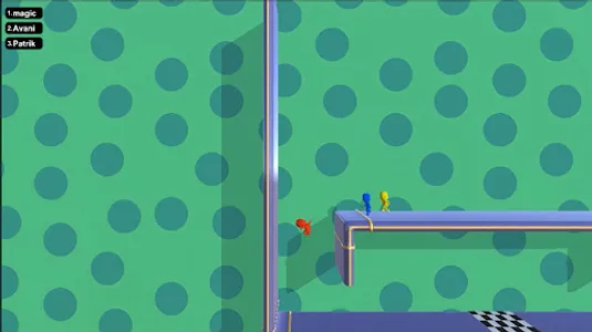 FUN RUN  RACE screenshot 6