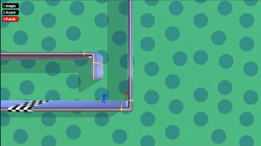 FUN RUN  RACE screenshot 7