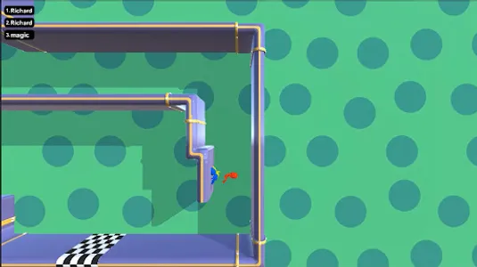 FUN RUN  RACE screenshot 8