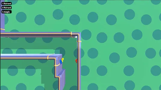 FUN RUN  RACE screenshot 9