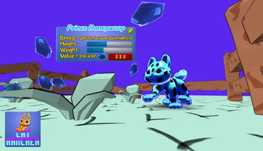 Cat Rancher screenshot 4