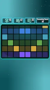 Rhythm Tiles : Audio Puzzle screenshot 4