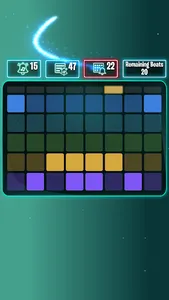 Rhythm Tiles : Audio Puzzle screenshot 8