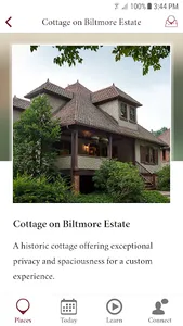 Biltmore screenshot 2