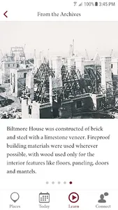 Biltmore screenshot 4