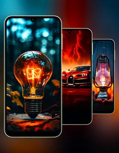 Galaxy A24 5G Wallpaper screenshot 0