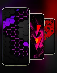 Galaxy A24 5G Wallpaper screenshot 1