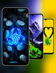 Galaxy A24 5G Wallpaper screenshot 5