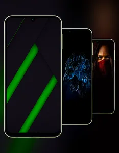 Galaxy A24 5G Wallpaper screenshot 6
