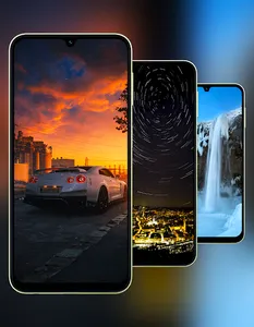 Galaxy A24 5G Wallpaper screenshot 7