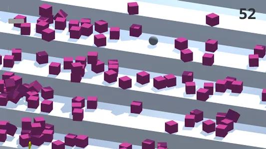 Ball & Stairs screenshot 2