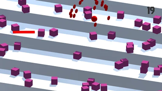 Ball & Stairs screenshot 3