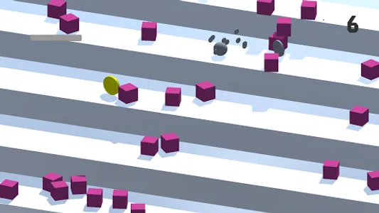 Ball & Stairs screenshot 4