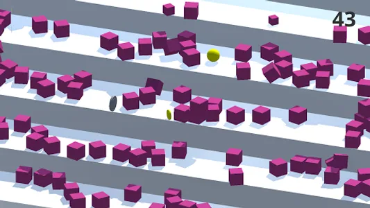 Ball & Stairs screenshot 5