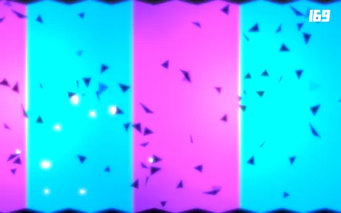 Down Up screenshot 1