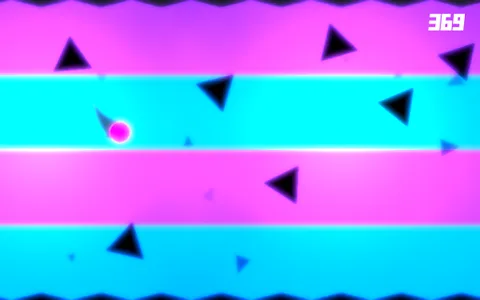 Down Up screenshot 2