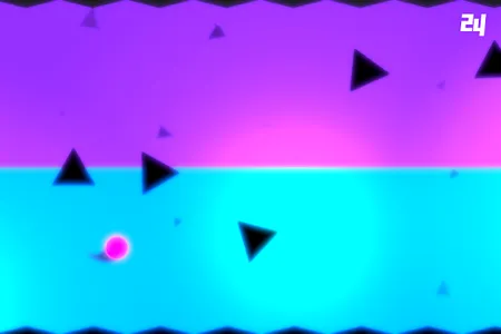 Down Up screenshot 4