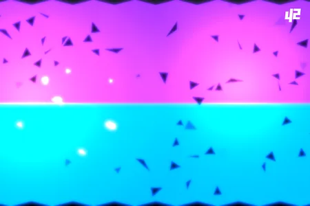 Down Up screenshot 5