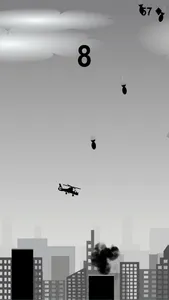 Heli Flight screenshot 0