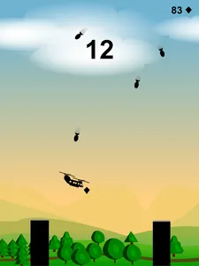Heli Flight screenshot 10