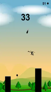 Heli Flight screenshot 3