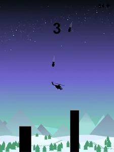 Heli Flight screenshot 7