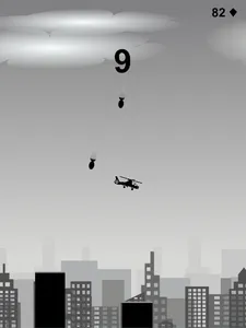 Heli Flight screenshot 8