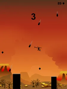 Heli Flight screenshot 9