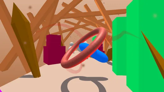 Hot Ring screenshot 1