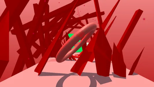 Hot Ring screenshot 2