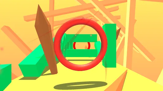Hot Ring screenshot 7