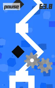 Sticky Wheels screenshot 0