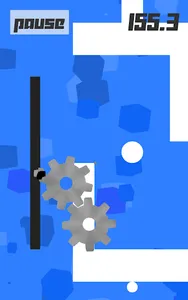 Sticky Wheels screenshot 1