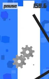 Sticky Wheels screenshot 2