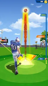 Football Field Kick screenshot 16