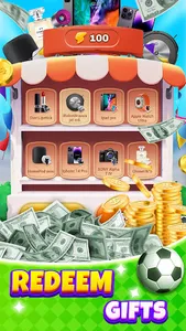 Money Bingo Party: World Cup screenshot 6