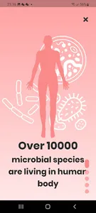 BioMedHK - TailorMade screenshot 1