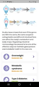 BioMedHK - TailorMade screenshot 3