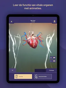 BioScope Anatomy 3D&AR Model screenshot 11