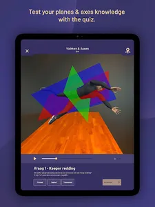 BioScope Anatomy 3D&AR Model screenshot 15