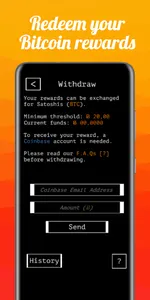 BitTap screenshot 2