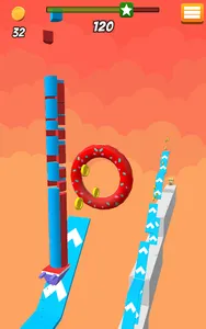 Sky Shape screenshot 12