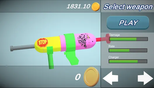 Warrior Of the Road: Heavy Veh screenshot 1