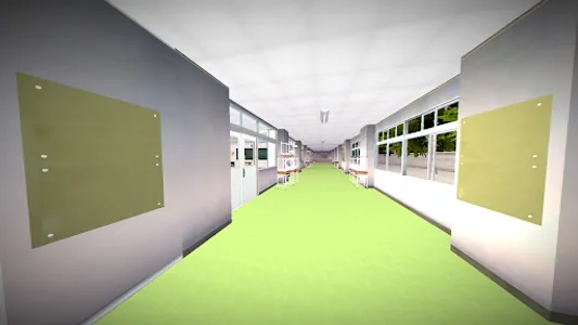 Horror School screenshot 1