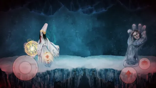 無間 Avīci screenshot 2