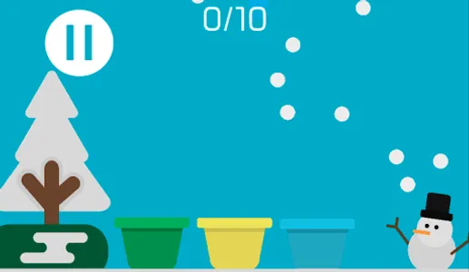 Recycling screenshot 1